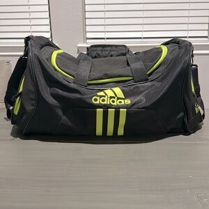 Adidas Duffle Bag